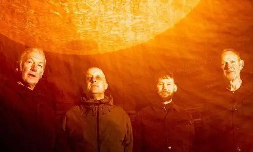 Inspiral Carpets