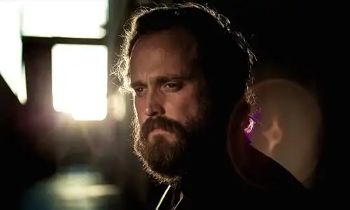 Iron and Wine