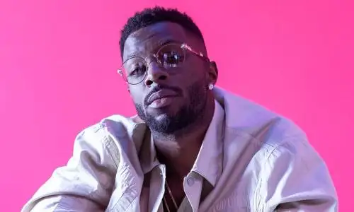 Isaiah Rashad
