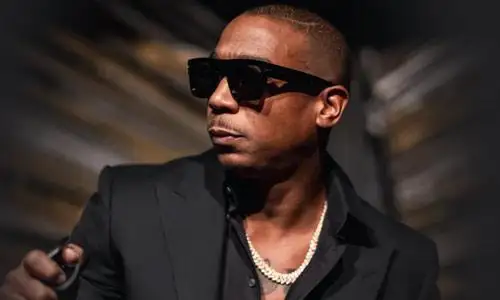 Ja Rule