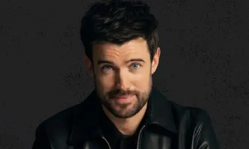 Jack Whitehall
