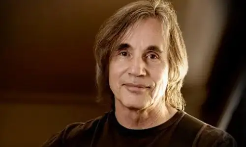 Jackson Browne