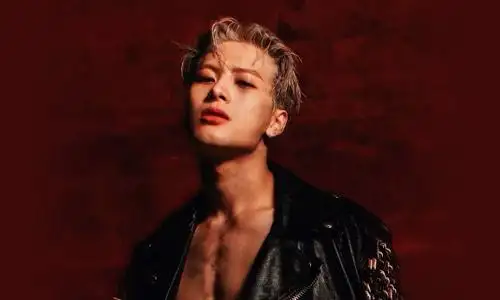 Jackson Wang