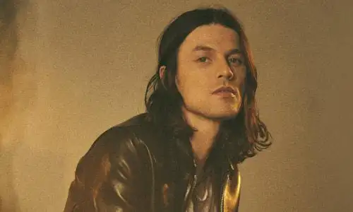 James Bay