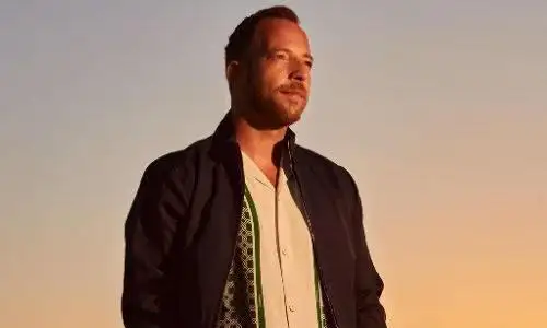 James Morrison
