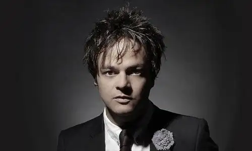 Jamie Cullum