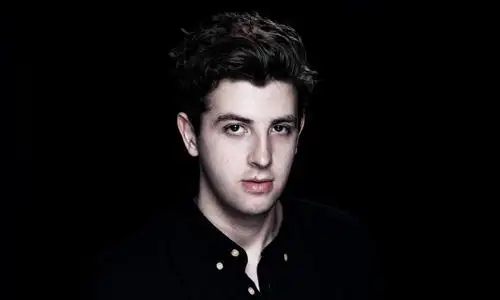 Jamie xx