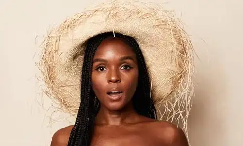 Janelle Monae