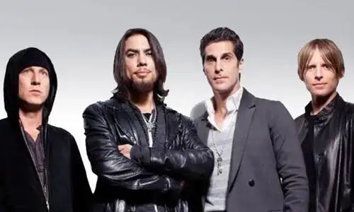 Janes Addiction