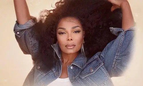 Janet Jackson
