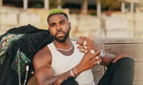 Jason Derulo