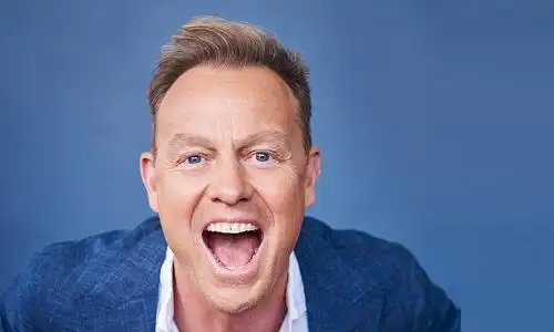 Jason Donovan