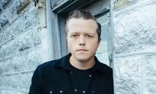 Jason Isbell