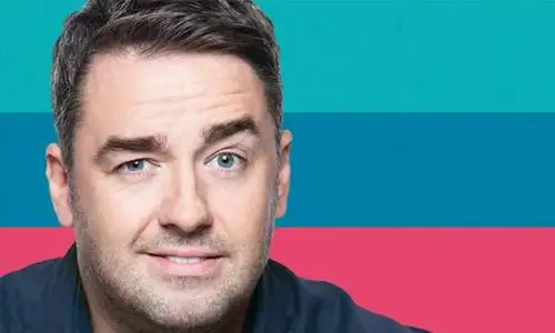 Jason Manford