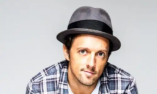 Jason Mraz