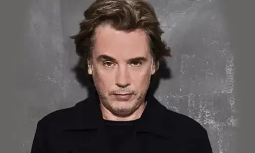 Jean Michel Jarre