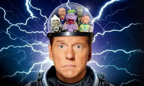 Jeff Dunham tour image