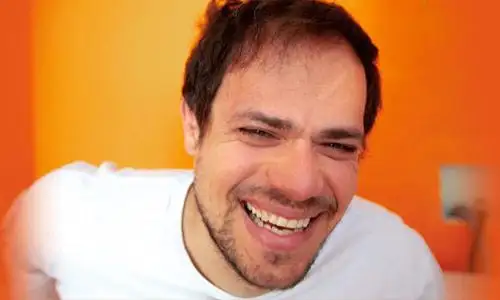 Jeff Rosenstock
