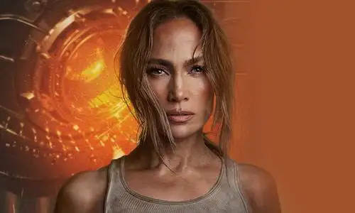 Jennifer Lopez