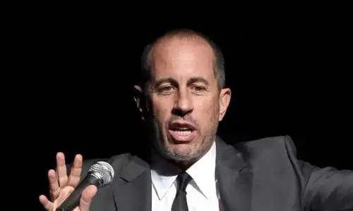 Jerry Seinfeld