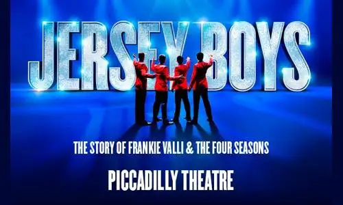 Jersey Boys