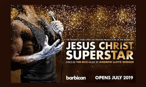 Jesus Christ Superstar