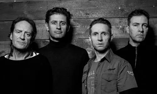 Jesus Jones