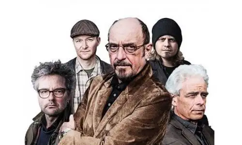 Jethro Tull