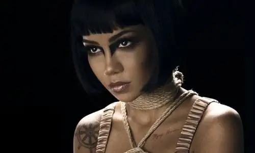 Jhene Aiko