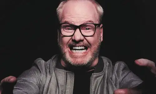 Jim Gaffigan