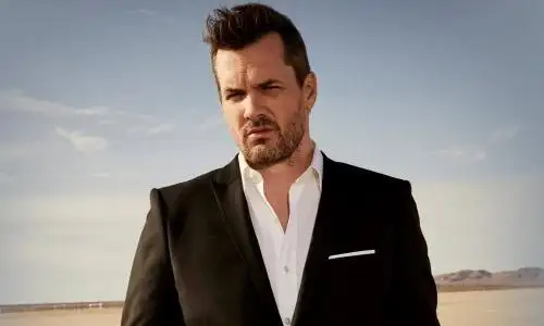 Jim Jefferies
