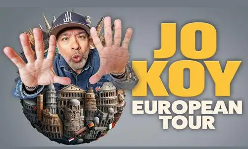 Jo Koy