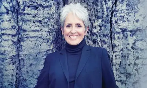 Joan Baez