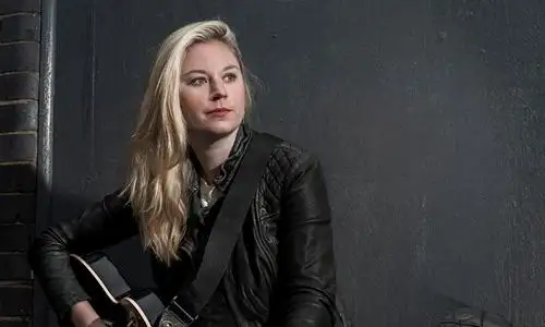 Joanne Shaw Taylor