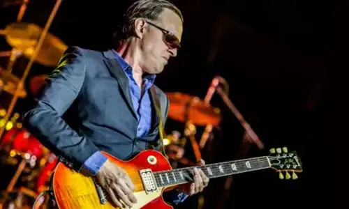 Joe Bonamassa