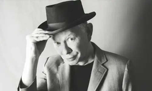 Joe Jackson