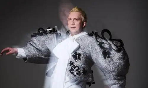 Joe Lycett