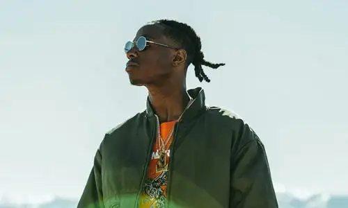 Joey Badass