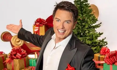 John Barrowman