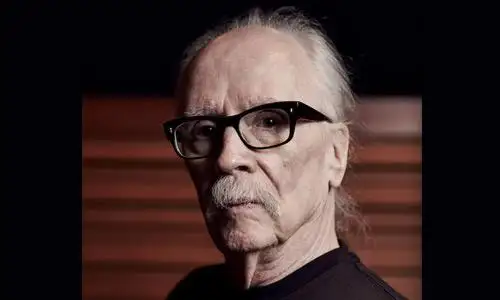 John Carpenter