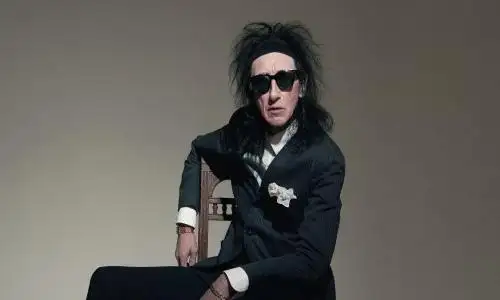 John Cooper Clarke