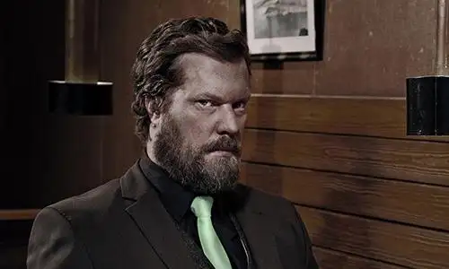 John Grant