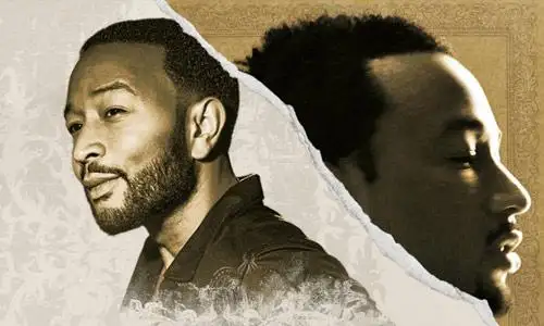 John Legend
