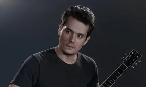 John Mayer