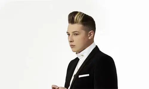 John Newman