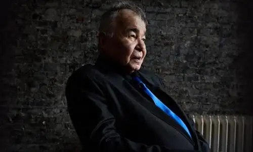 John Prine