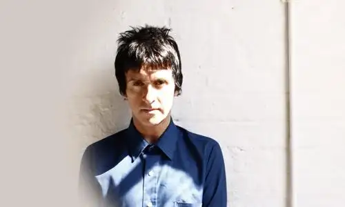 Johnny Marr