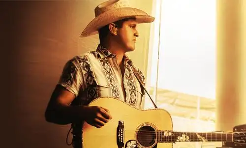 Jon Pardi