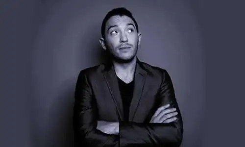 Jon Richardson