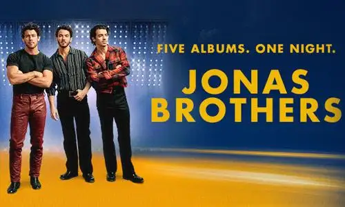 Jonas Brothers